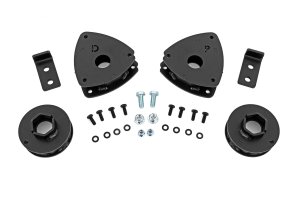 Mitsubishi Outlander Suspension Lift Kit - Front - Rough Country - 1.5 Inch - '22-'24